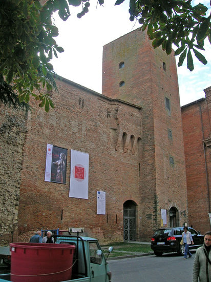 Citta della Pieve