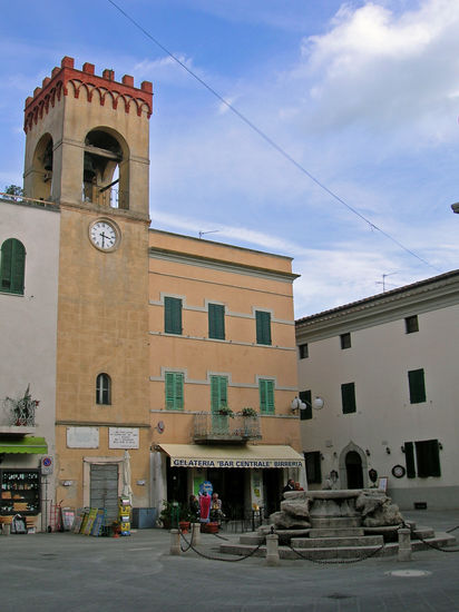 Castiglione del Lago