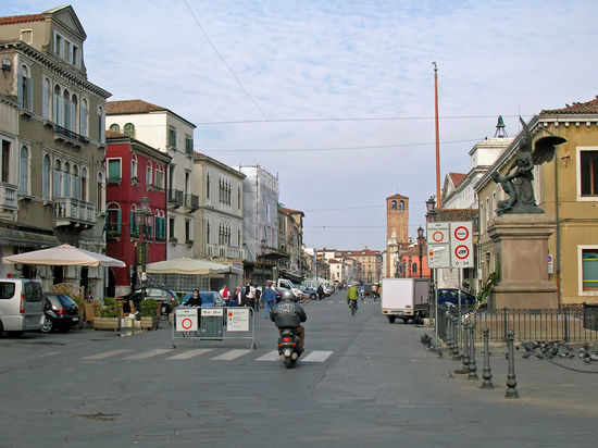Chioggia