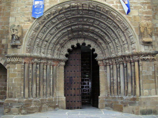 Templerkirche Iglesia del Crucitijo
Punta La Reina