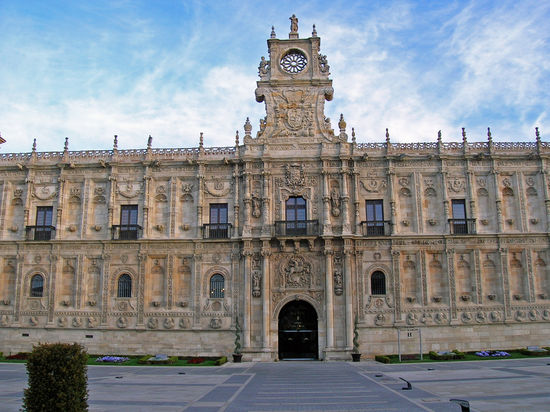 Monasterio de San Marco