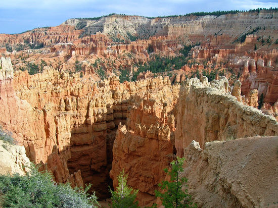 Bryce Canyon NP
