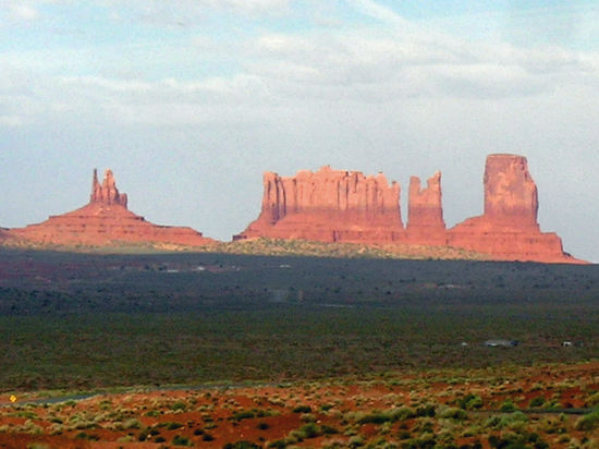 Monument Valley