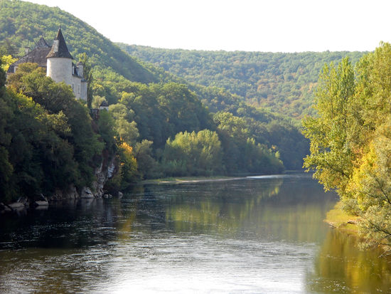 Chateau La Treyne - ein Luxushotel mit Spitzenrestaurant
