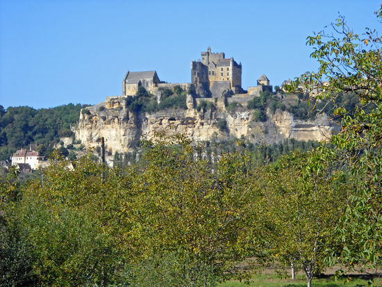 Chateau Beynac