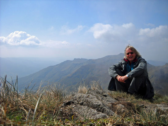 ... mein Partner hat mir ein ganz anderes Frankreich gezeigt. Danke!