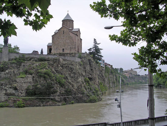 Tiflis
