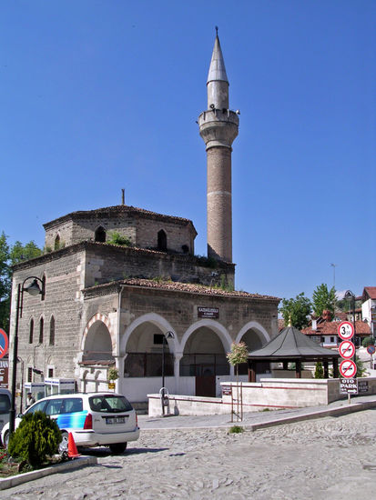Safranbolu