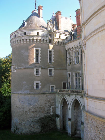 Chateau Le Lude
