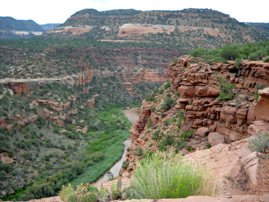 Gateway Canyon