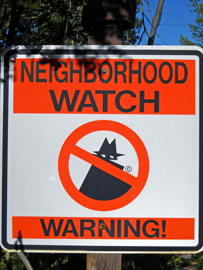 Dieses Schild hat mir besonders gut gefallen!