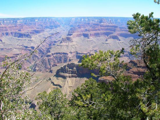 Grand Canyon - Arizona.