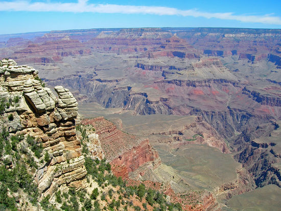 Grand Canyon - Arizona.
