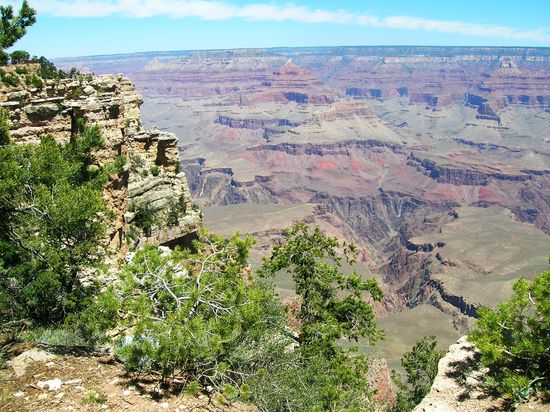 Grand Canyon - Arizona.