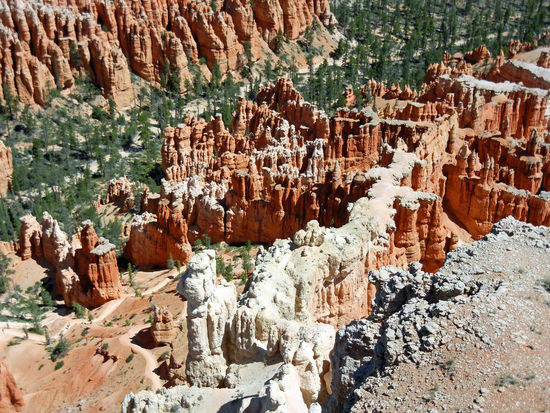 Bryce Canyon