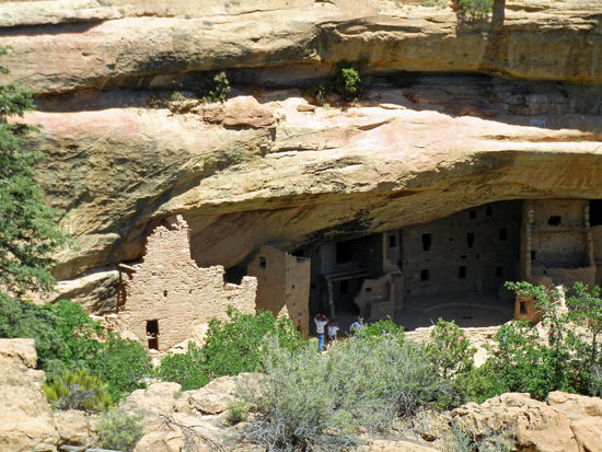 Mesa Verde NP