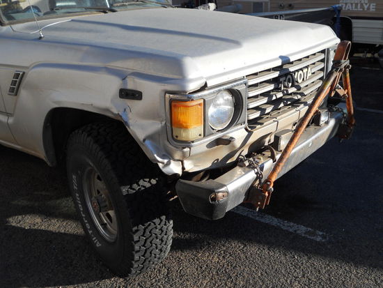 In USA gibt es keinen TÜV