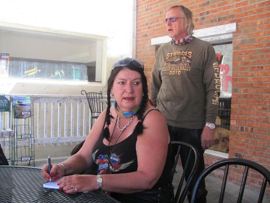 Schreiben ist wichtig