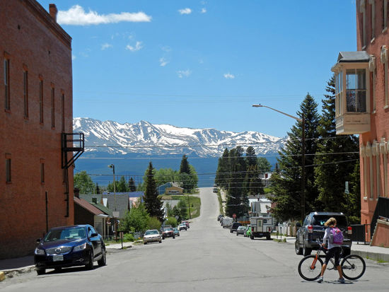 Leadville