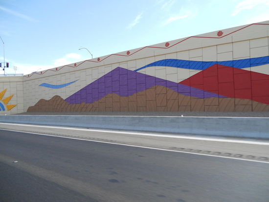 ImVorbeifahren - schön gestaltet