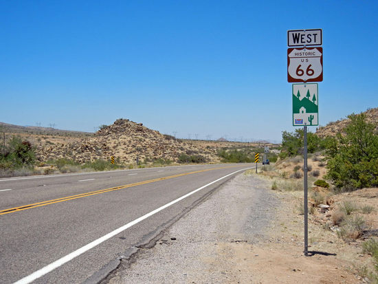 Route 66