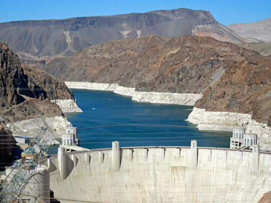 Hoover Dam