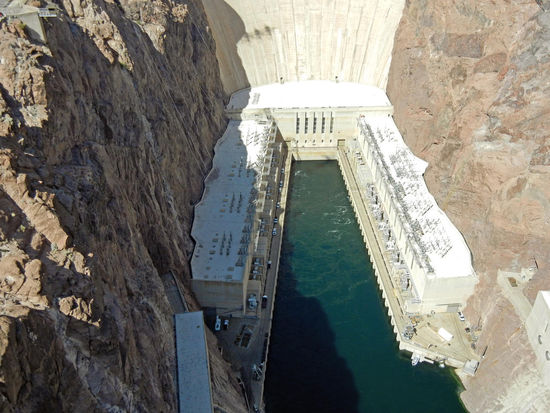 Hoover Dam