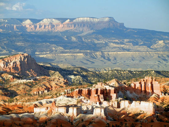 Dämmerung - Bryce Canyon