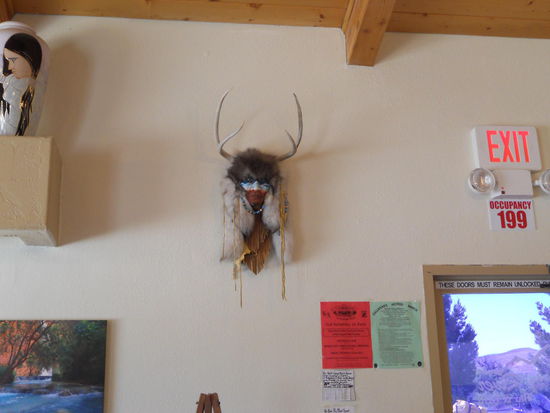 Muddy River Cafe in Glendale