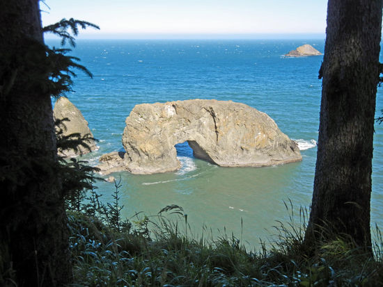 Oregon Coast