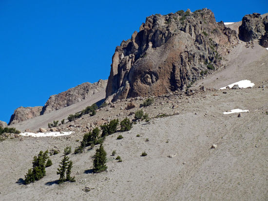 Lassen Volcanic NP