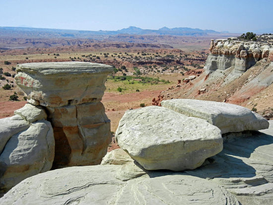 San Rafael Swell - Utah