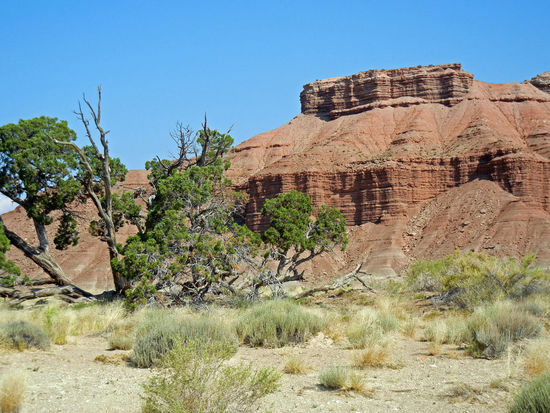 San Rafael Swell - Utah