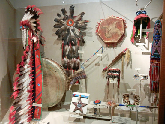 Nez Perce National Historic Park
