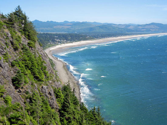 Oregon Coast