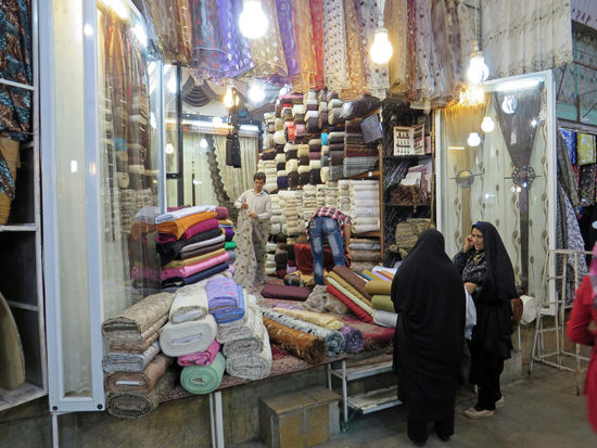 Basar - Shiraz