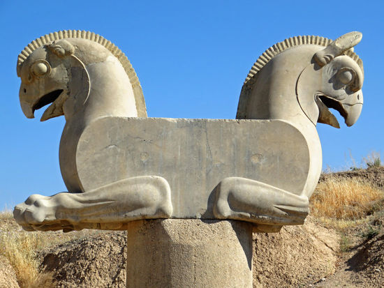 Persepolis