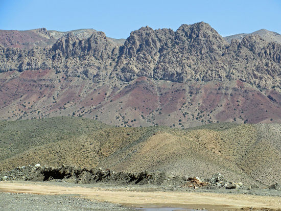 Traumhafte Landschaften