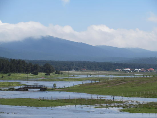 Unterwegs in der Türkei