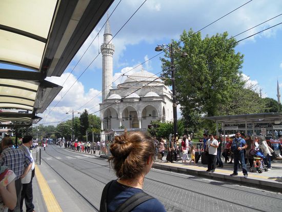 Istanbul - wir kommen wieder