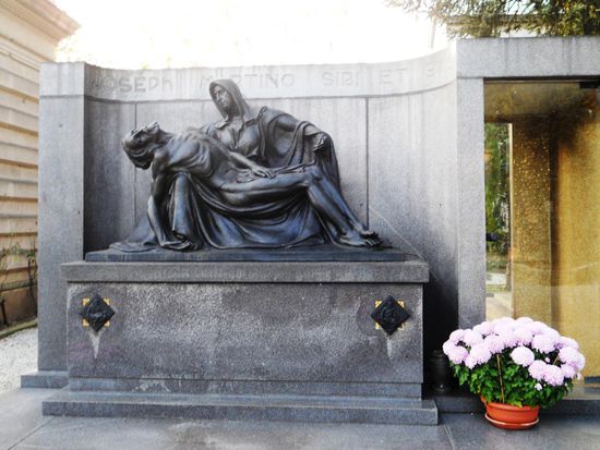 Cimiterio Monumentale