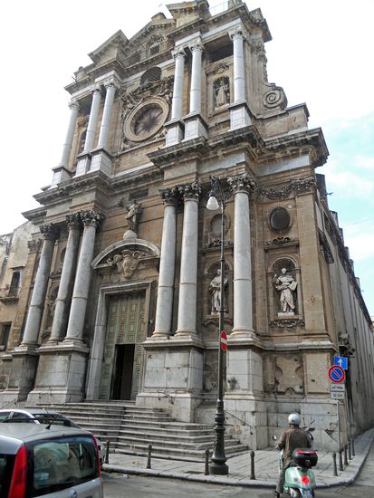 Chiesa Santa Maria della Pieta