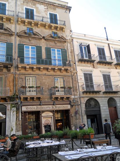 Leider war das Personal da nicht besonders freundlich