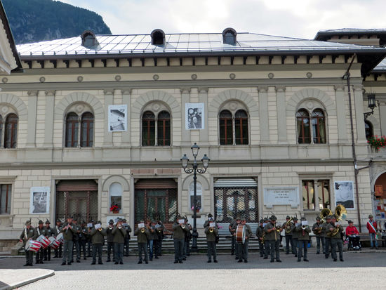 Santo Stefano di Cadore