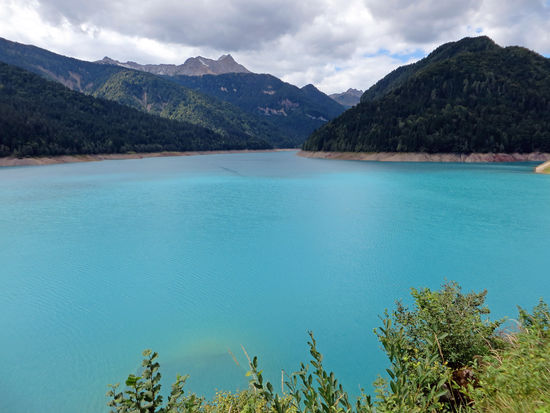 Lago di Sauris