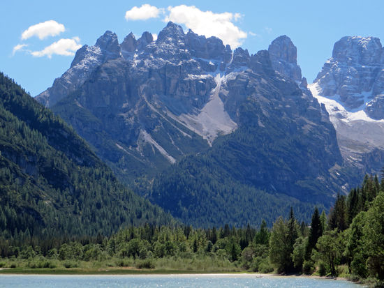 Parco Naturale Tre Cime (UNESCO) – Val di Landro (Höhlensteintal)