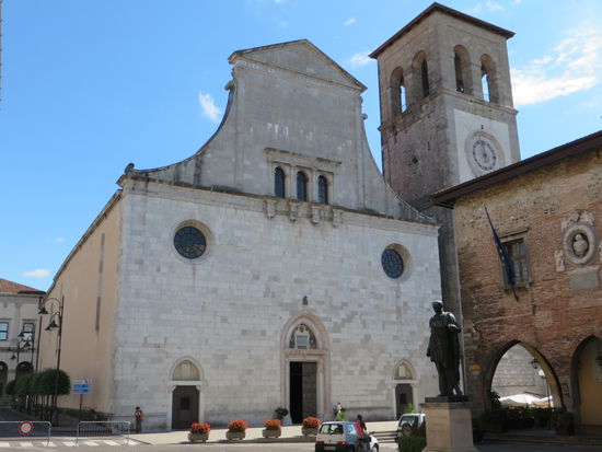 Cividale del Friuli - Duomo Santa Maria Assunta