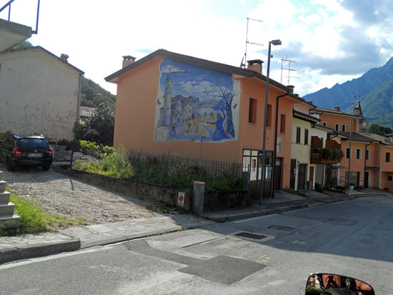 Bordano - Interneppo