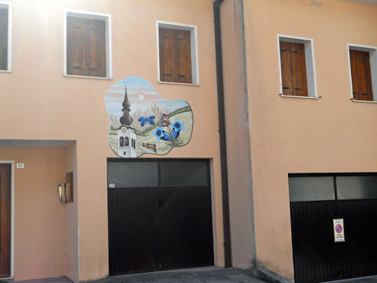 Bordano - Interneppo