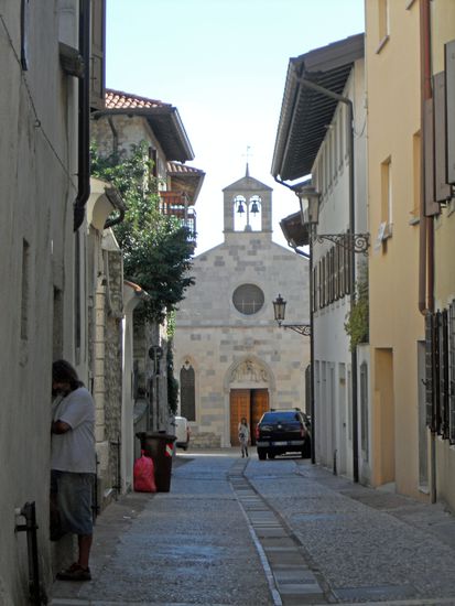 San Daniele